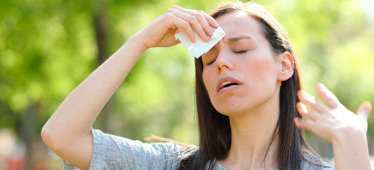 What Happens When Your Body Becomes Dehydrated