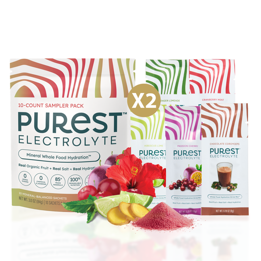 Sampler Pack