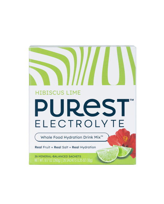 26-Count Hibiscus Lime