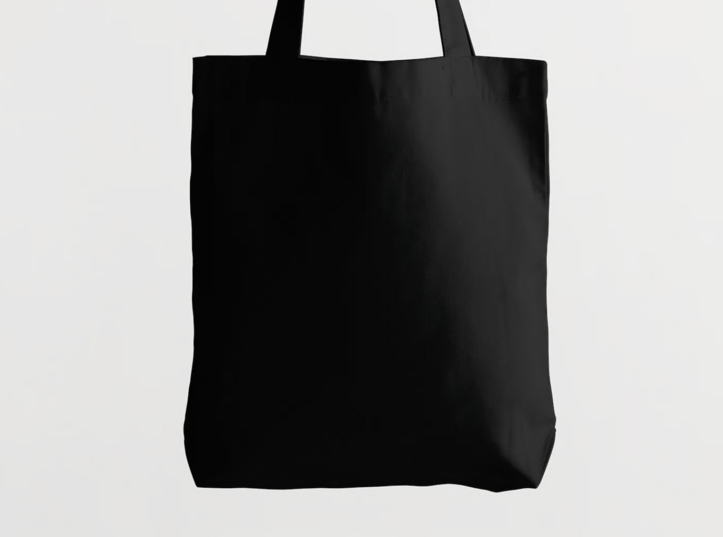 The Real Thing Tote Bag