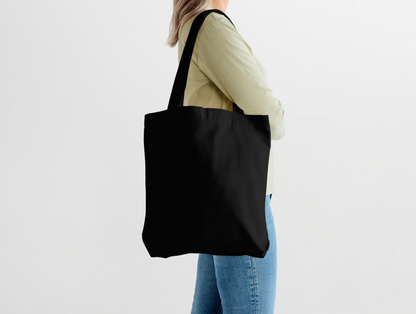 The Real Thing Tote Bag
