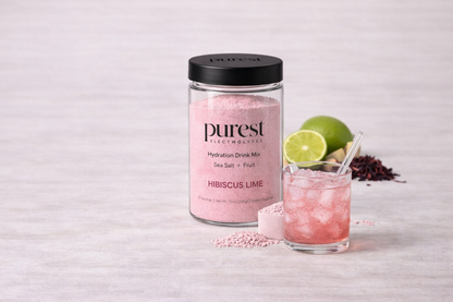 10-Count Hibiscus Lime
