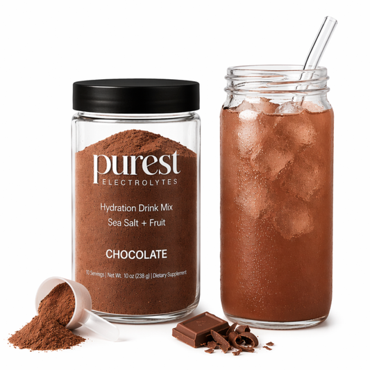 10-Count Chocolate Cordyceps