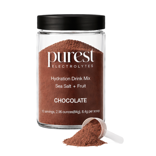 10-Count Chocolate Cordyceps