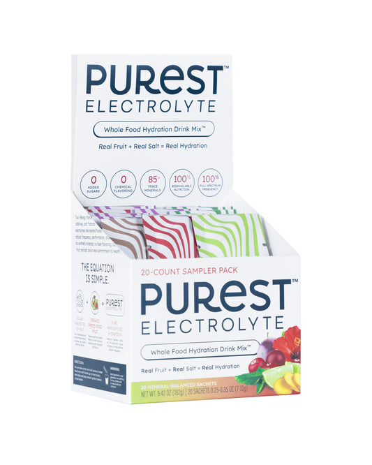 20-Count Variety Pack