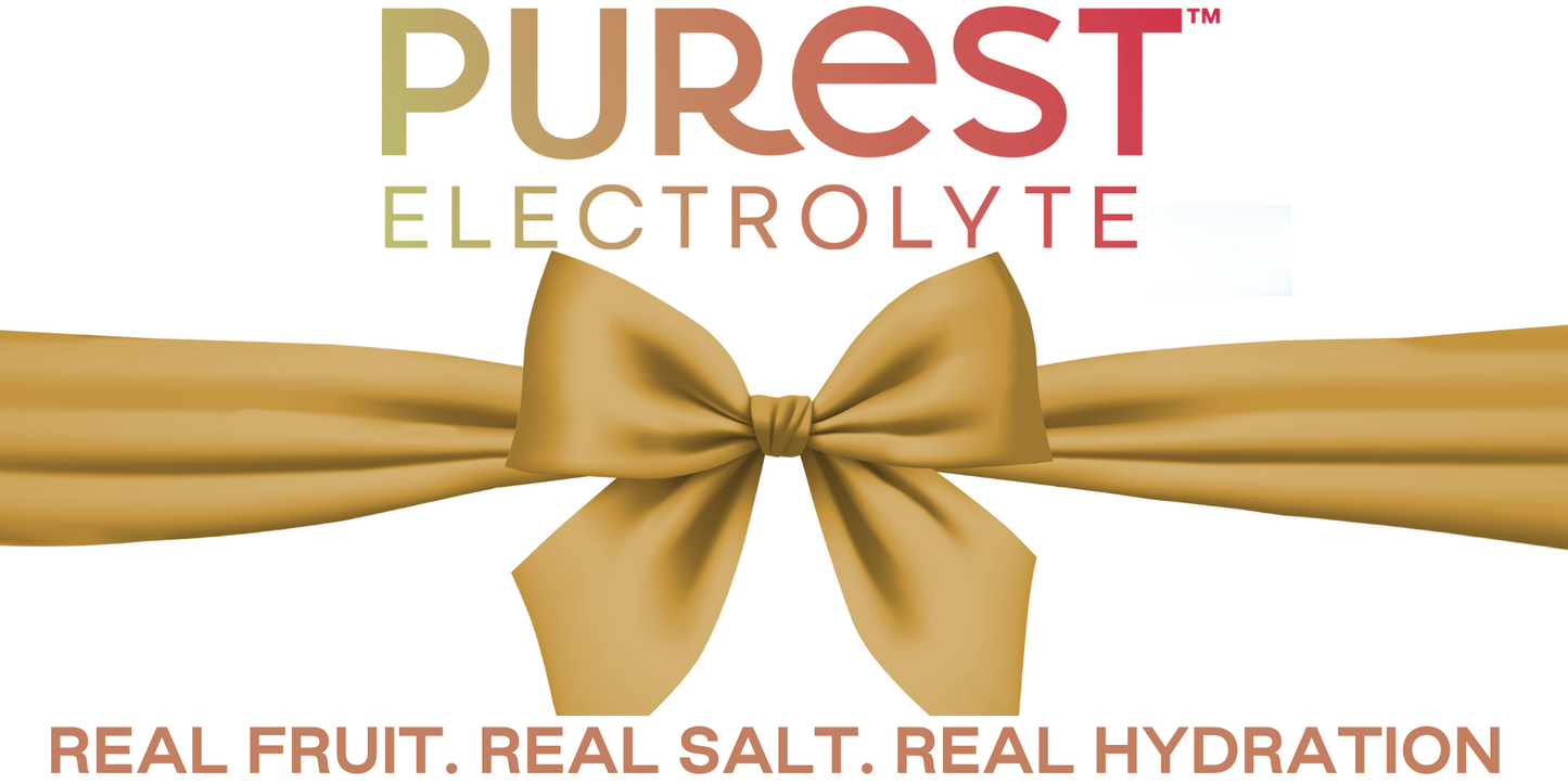 Purest Electrolyte Gift Card