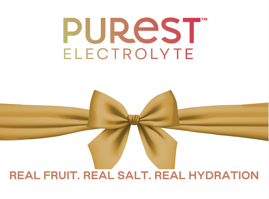 Purest Electrolyte Gift Card